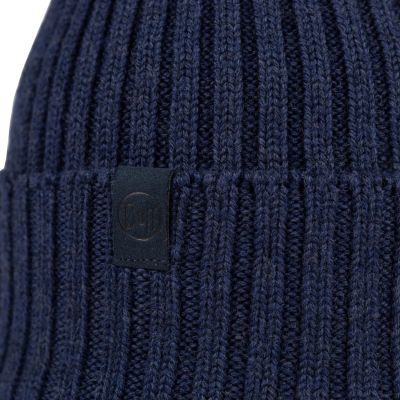 2. Czapka Buff Norval Merino Hat Beanie 12424271710 