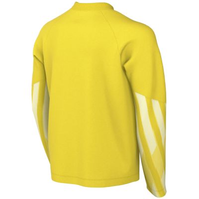 2. Koszulka dla dzieci Nike Dri-Fit Park V Stadium żółta HV8318 718