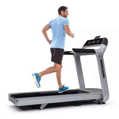 5. Bieżnia elektryczna HORIZON FITNESS Paragon X