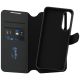 3. Etui CARE by PanzerGlass Feature Tango 2w1 Wallet Qi na Samsung Galaxy S25 Edge - czarne
