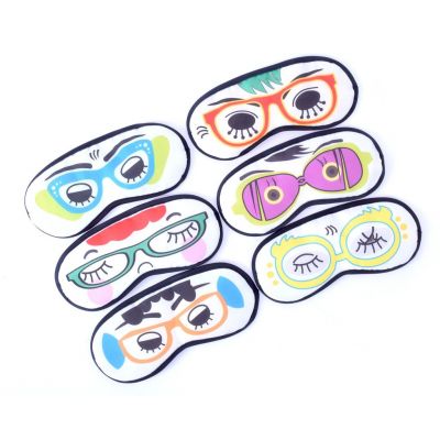 Opaska na oczy Vintex VBF-SE100PU HS-TNK-000009123