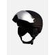 2. Kask Rossignol Fit Visor Impacts Black