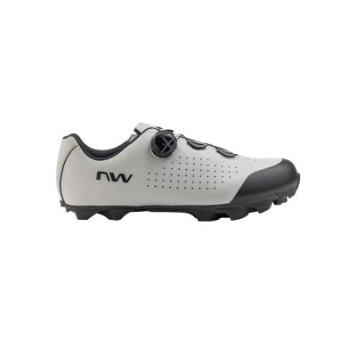 Buty rowerowe NORTHWAVE Scorpius Plus szare
