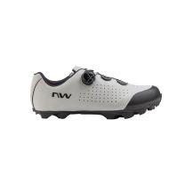 Buty rowerowe NORTHWAVE Scorpius Plus szare