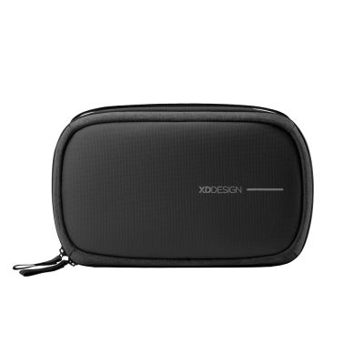 16. XD DESIGN FIRST-CLASS ALL-IN-ONE BLACK P706.3401