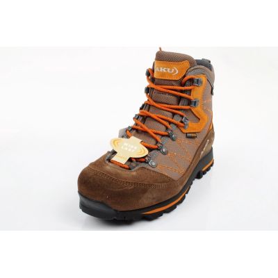 14. Buty trekkingowe Aku Trekker GTX W 978W518