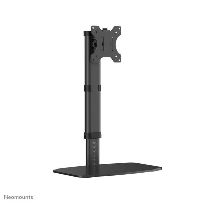 5. Neomounts FPMA-D890BLACK uchwyt / stojak do monitorów 76,2 cm (30") Biurko Czarny