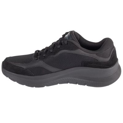 2. Skechers Arch Fit 2.0 - The Keep 232702-BBK Czarne 41