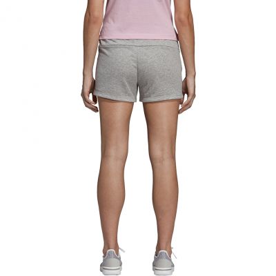 5. Spodenki adidas Essentials Solid W DU0675