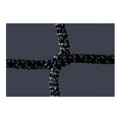 2. SIATKA DO SIATKÓWKI PLAŻOWEJ NETEX czarna SI0010