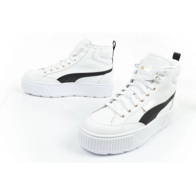 Buty sportowe Puma Karmen Mid W 38585703
