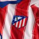 8. Koszulka męska Nike Atlético Madrid 2026/27 Stadium Home biało-czerwona II1893 101