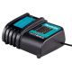 2. Makita DC18SD Ładowarka do baterii
