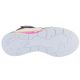 4. Skechers S-Lights: Unicorn Chaser - Jumping Magic 303302L-BKMT Czarne 28
