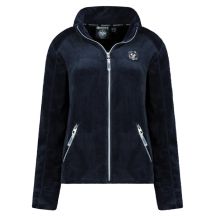 Polar damski Geographical Norway TICARINA NAVY DB LADY 0124 (WZ8080F/GN-NAVY)