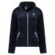 Polar damski Geographical Norway TICARINA NAVY DB LADY 0124 (WZ8080F/GN-NAVY)