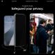 11. Szkło hartowane Spigen Glas.tR EZ Fit Pro HD Privacy 2-Pack prywatyzujące na Google Pixel Pro 9 / 9 Pro / 10 / 10 Pro / 11 / 11 Pro