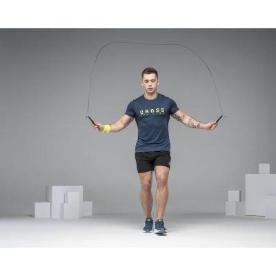 6. Skakanka IQ Cross The Line Projump 92800197412