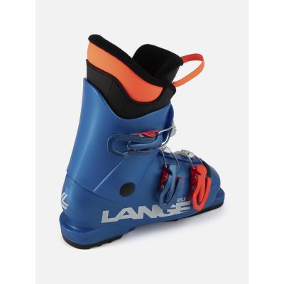 9. Buty narciarskie LANGE RSJ 50 Vibrant Blue