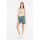 Spodenki damskie VIKING Banao Shorts Lady Bamboo zielone