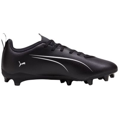 6. Buty piłkarskie Puma Ultra 5 Play FG/AG Jr 107695 02