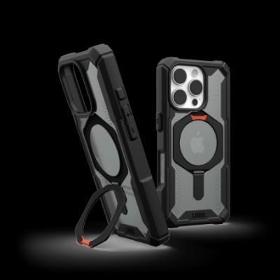 Etui UAG Plasma XTE Magsafe na iPhone 16 Pro - czarne