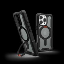 Etui UAG Plasma XTE Magsafe na iPhone 16 Pro - czarne