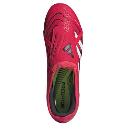 3. Buty piłkarskie adidas Predator Pro FT SG M JR0453