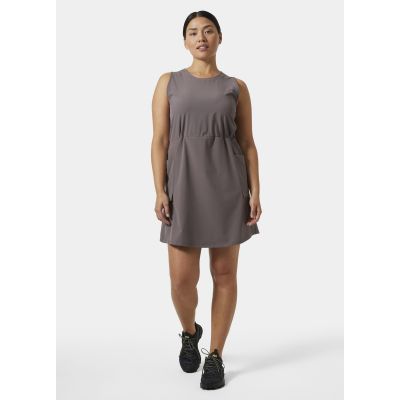 7. Sukienka Helly Hansen Viken Recycled Dress W 62820 656