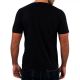 13. CLASSIC BRAND WHITE T-Shirt KOSZULKA BAWEŁNIANA DBX BUSHIDO  KT10-M