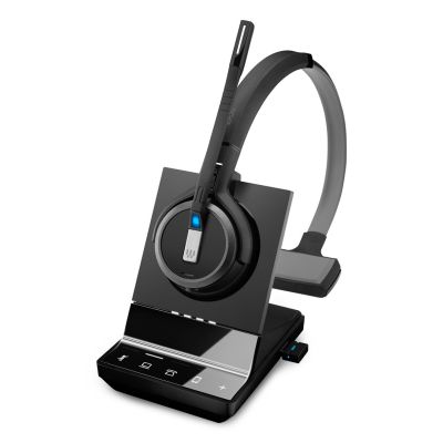 9. Epos Impact SDW 5036 - EU/UK/AUS DECT Mono Triple-Konnektivit?