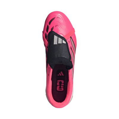 4. Buty piłkarskie dla dzieci adidas Predator League FT FG HP9998