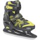 2. Łyżwy Roces Jokey Ice 3.0 Jr 450707 02