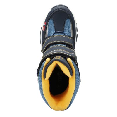 6. Śniegowce Trollkids Kids Lofoten Winter Boots wodoodporne Jr 159-196