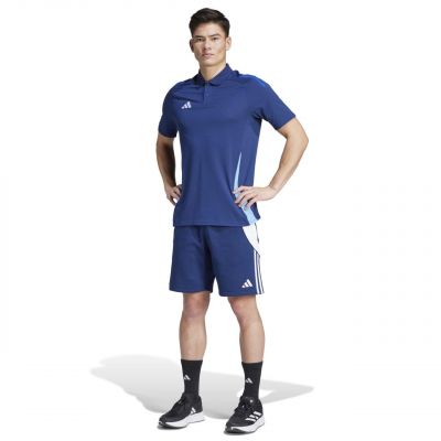 5. Spodenki adidas Tiro 24 Sweat M IS2158