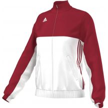 BLUZA TEAM JACKET WOMEN