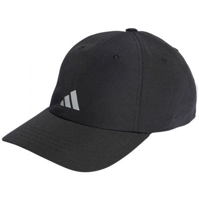 2. Czapka z daszkiem adidas RUN ES CAP A.R. HT6353