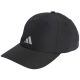 2. Czapka z daszkiem adidas RUN ES CAP A.R. HT6353