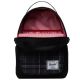 2. Herschel Miller Backpack 10789-05679 Czarne One size
