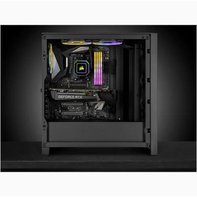 6. Corsair Vengeance RGB CMG32GX4M2E3200C16 moduł pamięci 32 GB 2 x 16 GB DDR4 3200 MHz