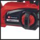 5. Piła łańcuchowa 18V FORTEXXA 18/20 BL TH-SOLO 4600020 EINHELL