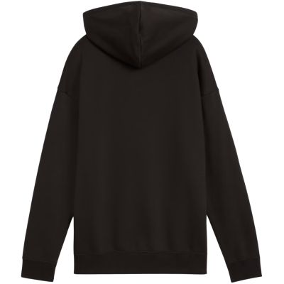 3. Bluza Puma ESS Comfort Hoodie FL W 682384 01
