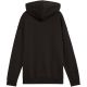 3. Bluza Puma ESS Comfort Hoodie FL W 682384 01