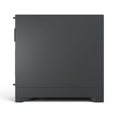 9. Fractal Design Pop 2 Air Black Solid Midi Tower Czarny