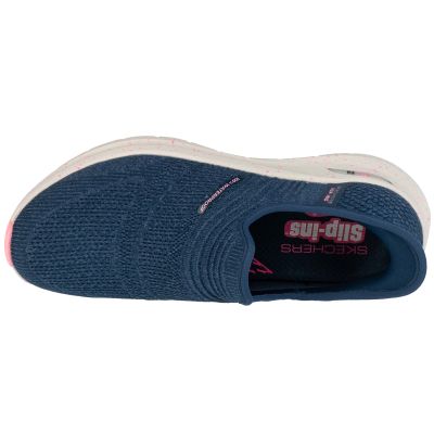 3. Skechers Slip-ins: Arch Fit 2.0 - Right As Rain 150193-NVPK Granatowe 36