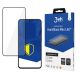 Szkło hartowane 3mk HardGlass Max Lite Black Samsung Galaxy A36 5G