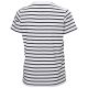 3. Helly Hansen damska koszulka W SCORE GRAPHIC T-SHIRT 54592 003