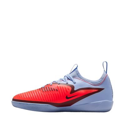 5. Buty piłkarskie dla dzieci Nike Phantom 6 Low Academy IC HQ2035 400