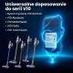 4. Bateria, akumulator do odkurzacza Dyson V10 25.2V 3000mAh