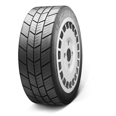 Opona 200/580 R15 KUMHO TW02 K22 Soft (205/50 R15)